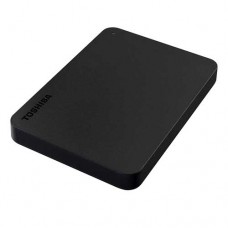 Toshiba Canvio Basics-1TB